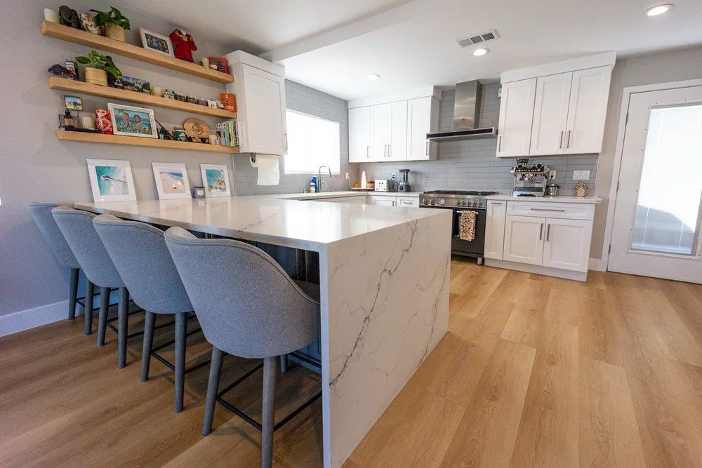 Top-rated yard maintenance in Huntington Beach, CA - HQ Remodeling & Design