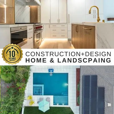 HQ Remodeling & Design
