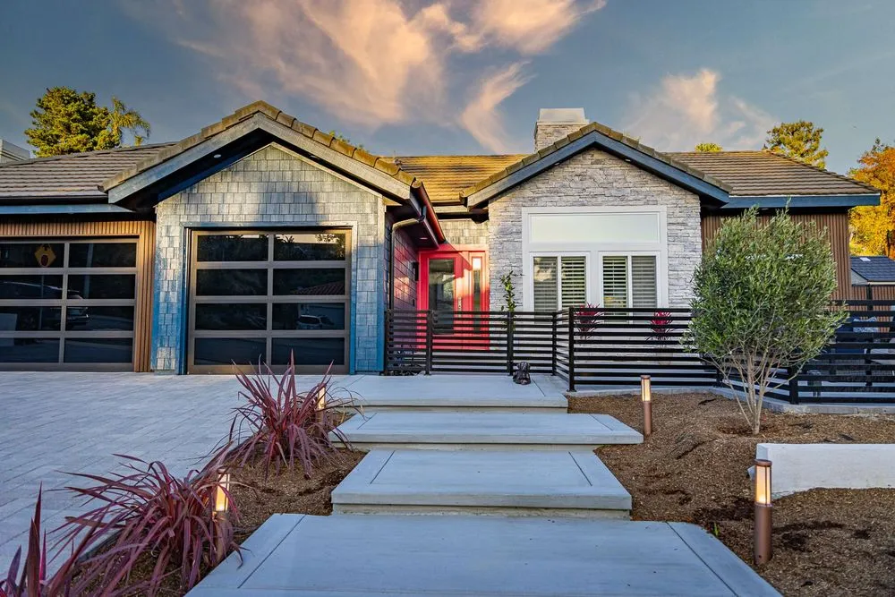 Expert yard maintenance in Irvine, CA by HQ Remodeling & Design