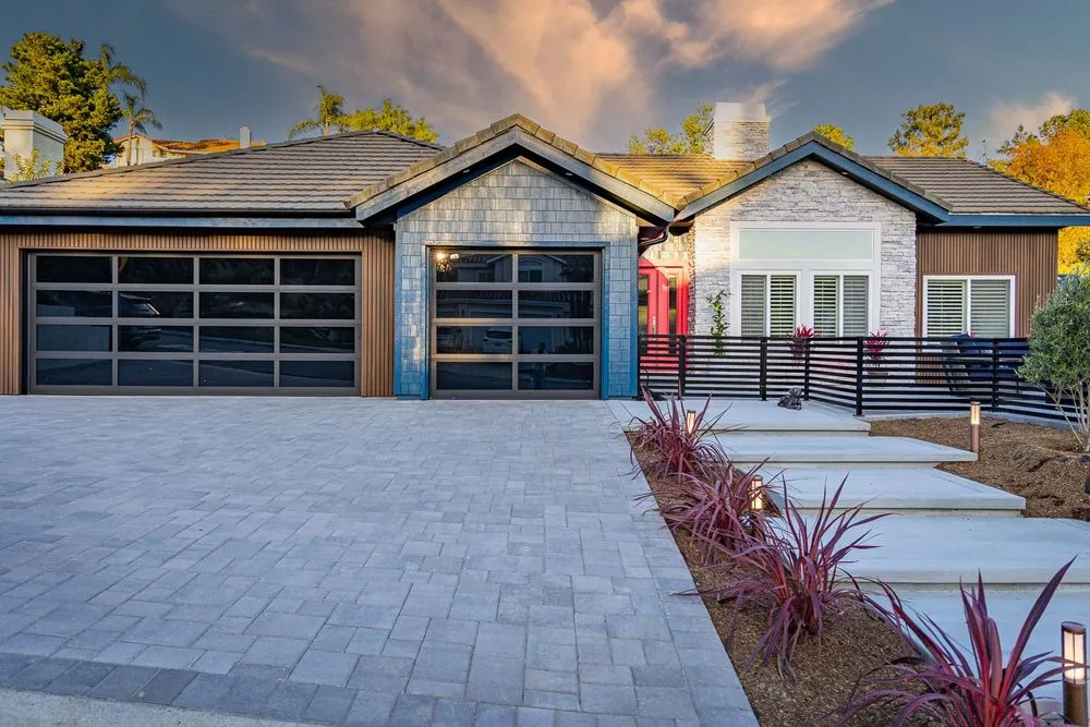 Reliable landscape installation experts serving Irvine, CA - HQ Remodeling & Design