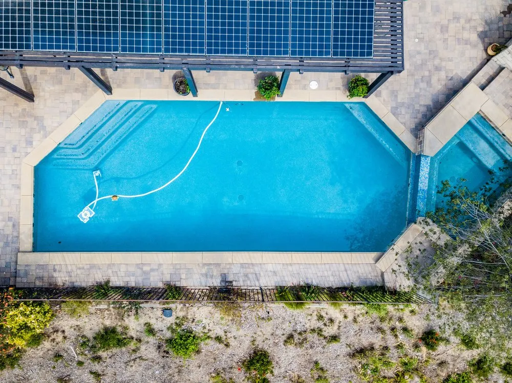 Top-rated outdoor landscaping in Irvine, CA - HQ Remodeling & Design