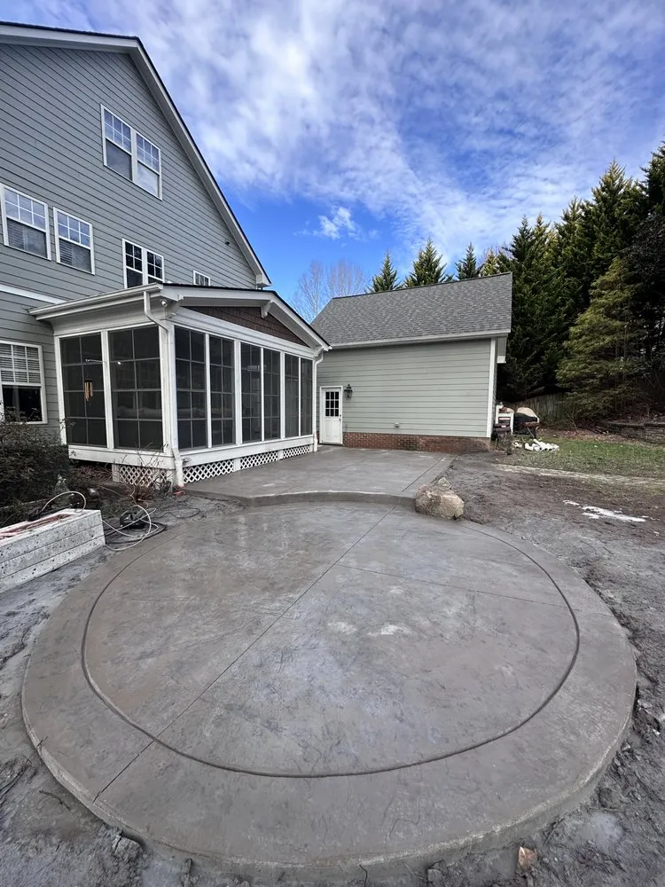 Expert lawn care service experts serving Franklinton, NC - HR Grading