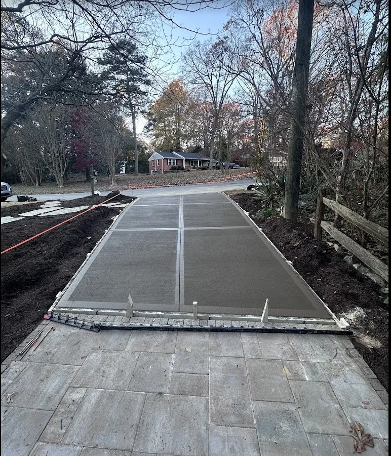 Professional lawn care service in Franklinton, NC - HR Grading