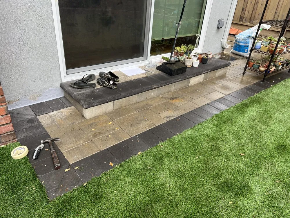 Expert outdoor landscaping in Sunnvale, CA - HR landscape & home improvement
