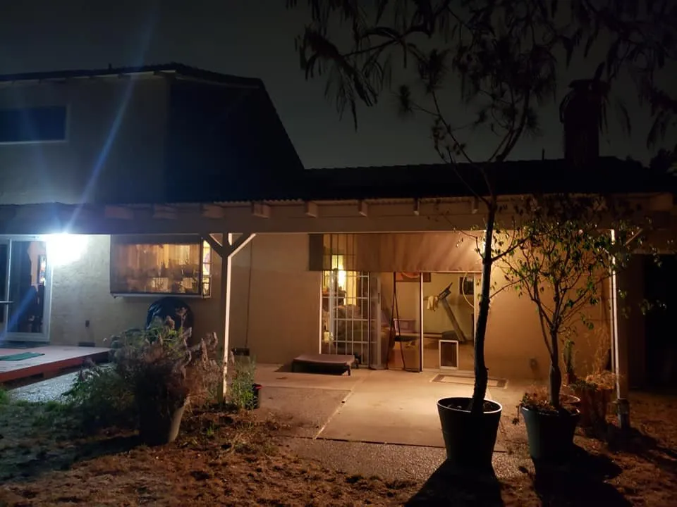 Local yard cleanup service in Sunnvale, CA by HR landscape & home improvement