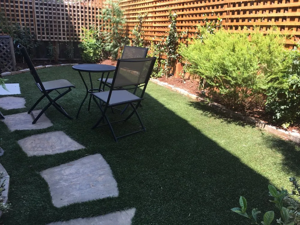 Affordable landscaping services for outdoor upgrades across Sunnvale, CA - HR landscape & home improvement
