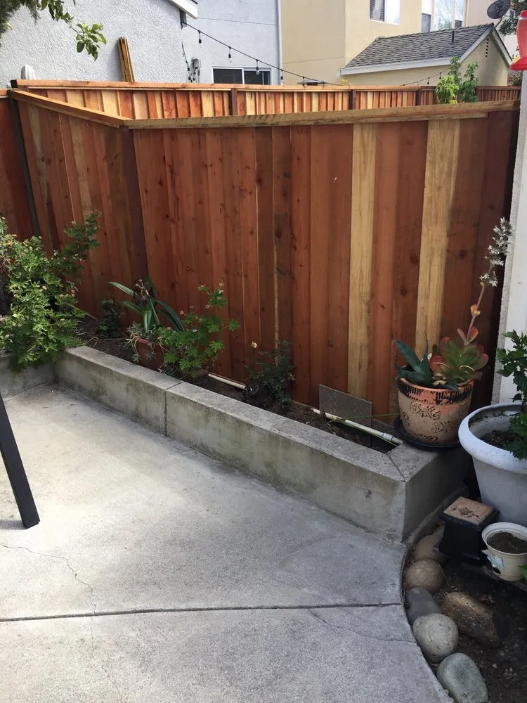Custom landscaping services for outdoor upgrades in Sunnvale, CA by HR landscape & home improvement