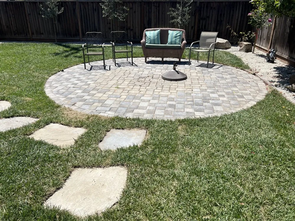 Affordable landscaping services near you across Sunnvale, CA - HR landscape & home improvement