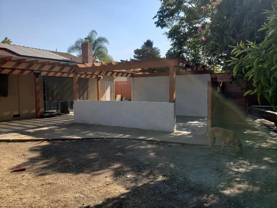 Affordable landscape installation in Sunnvale, CA by HR landscape & home improvement
