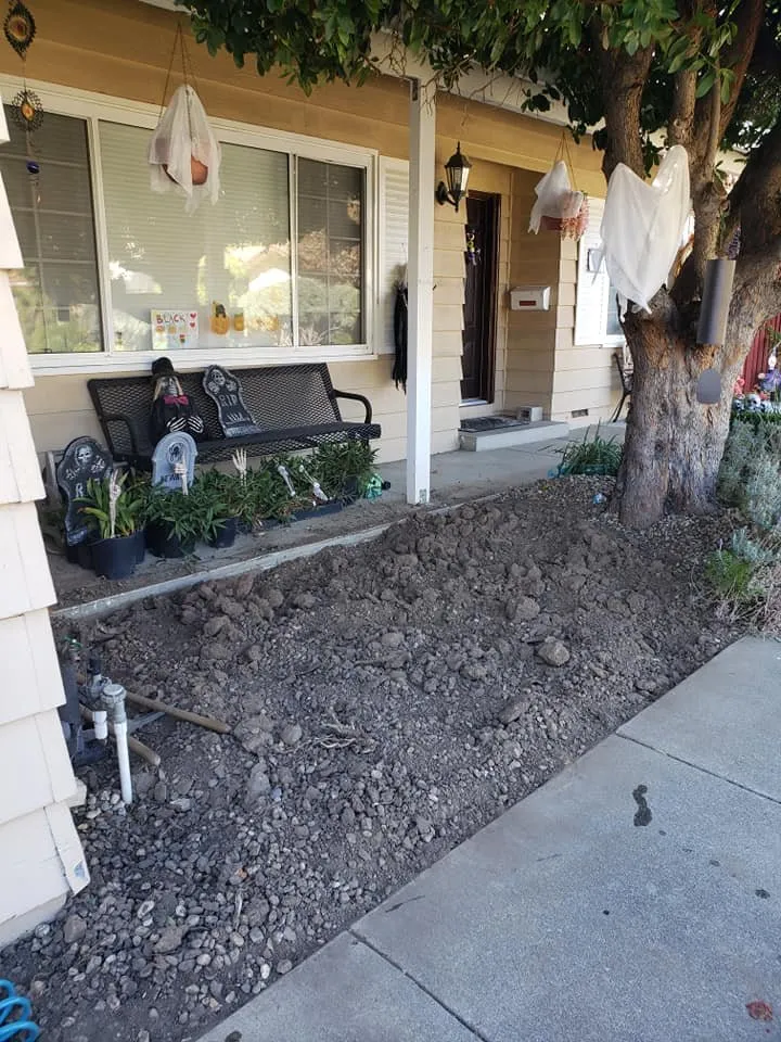 Professional landscaping services experts serving Sunnvale, CA - HR landscape & home improvement