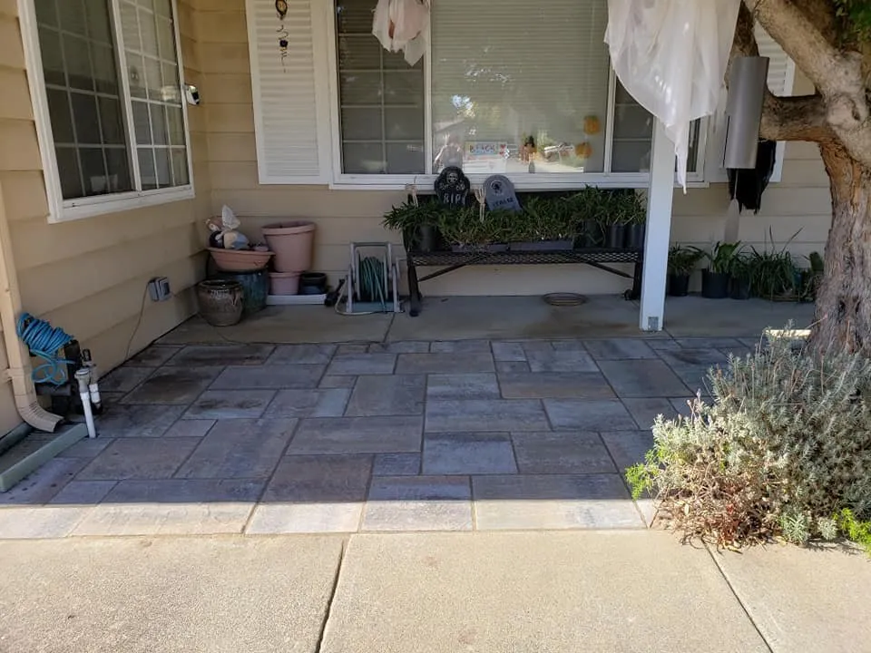 Affordable lawn care service in Sunnvale, CA - HR landscape & home improvement