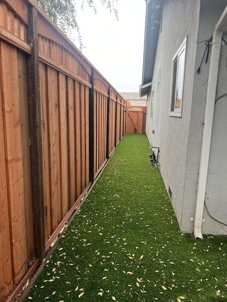 Trusted landscape installation in Sunnvale, CA - HR landscape & home improvement