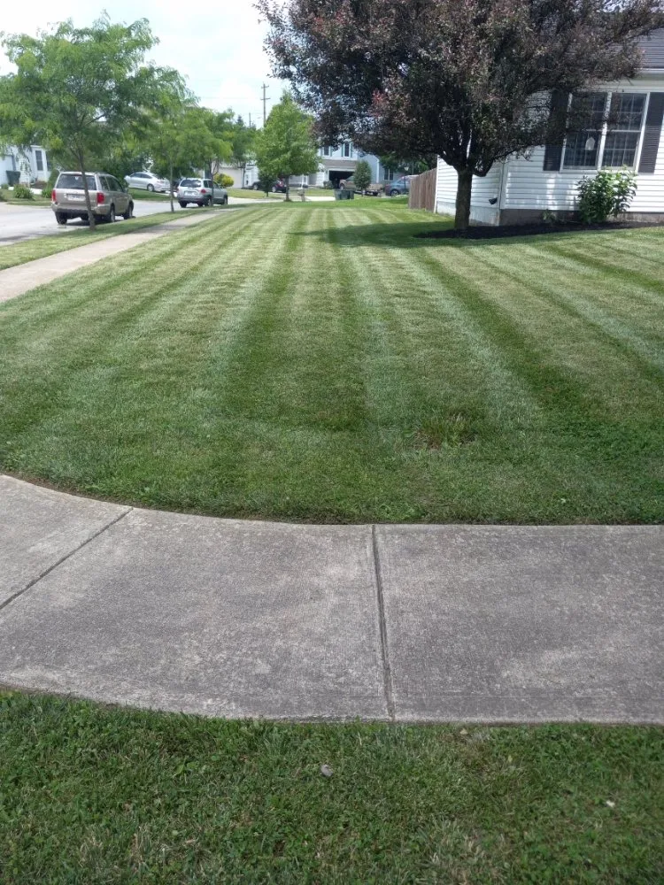 Affordable landscape installation near you across Columbus, OH - HR Landscape