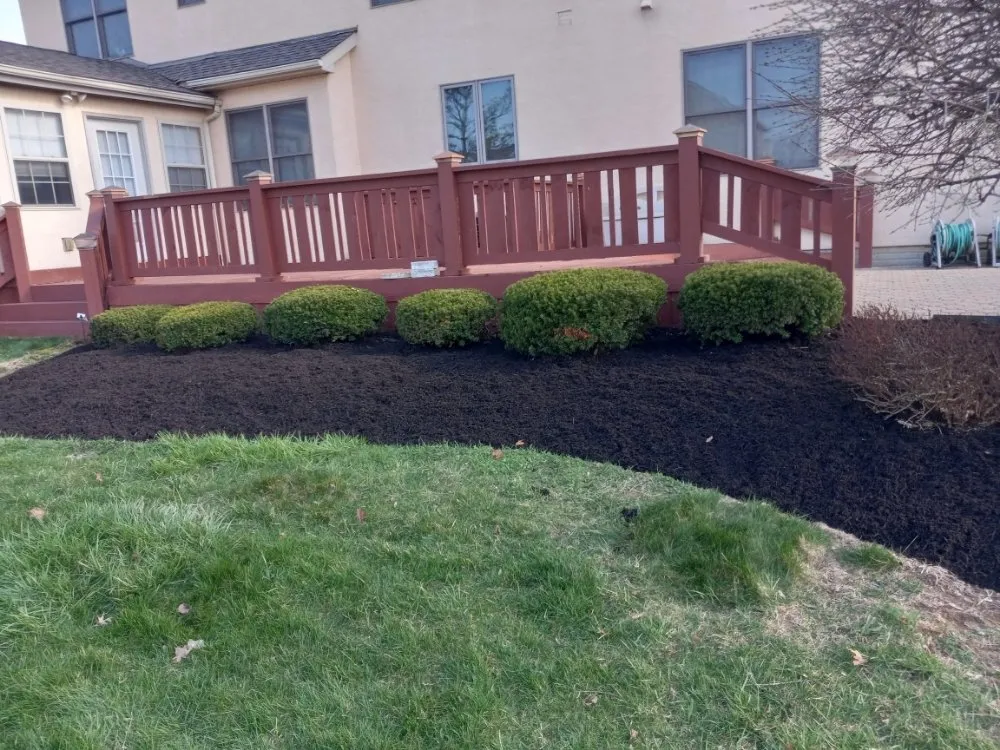 Local outdoor landscaping for homes across Columbus, OH - HR Landscape