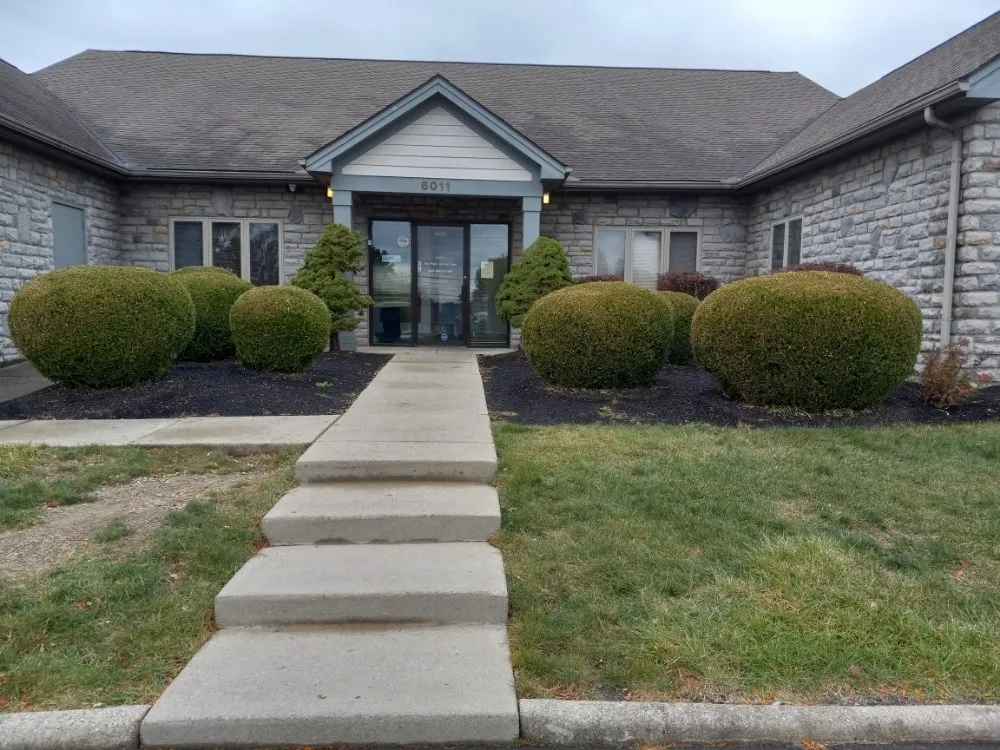 Top-rated yard cleanup service near you across Columbus, OH - HR Landscape