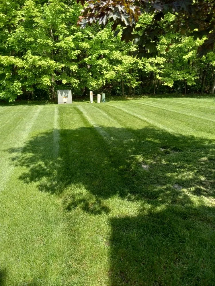 Local outdoor landscaping in Columbus, OH by HR Landscape