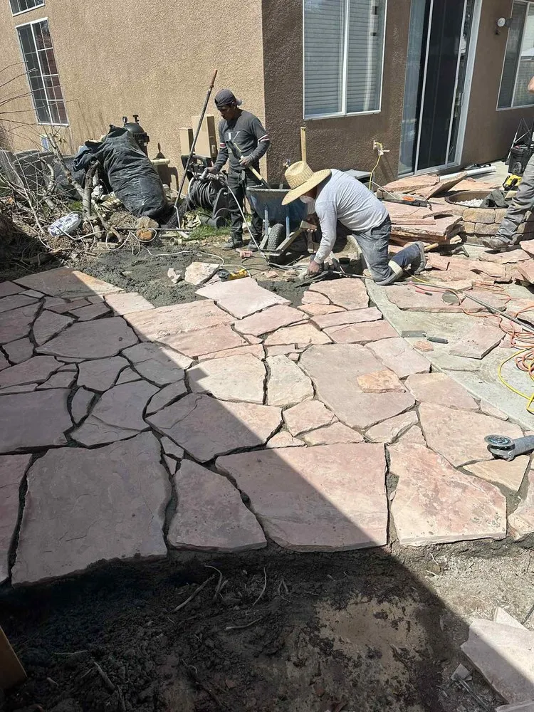 Custom yard maintenance near you across Escondido, CA - HR Landscape