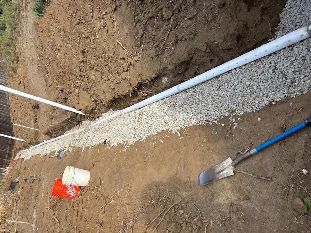 Custom landscape design for year-round maintenance across Escondido, CA - HR Landscape