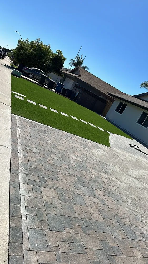 Reliable landscaping services in Escondido, CA - HR Landscape