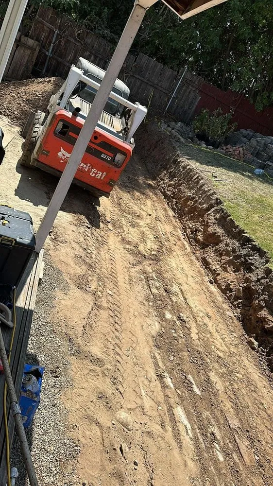 Expert landscaping services for residential properties across Escondido, CA - HR Landscape