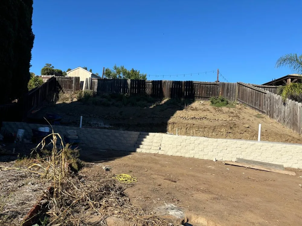 Reliable lawn care service experts serving Escondido, CA - HR Landscape