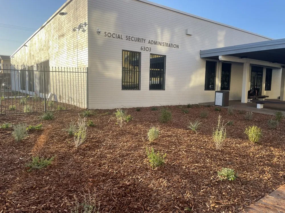 Professional landscape design for residential properties in Los Angeles, CA by H&R Landscape