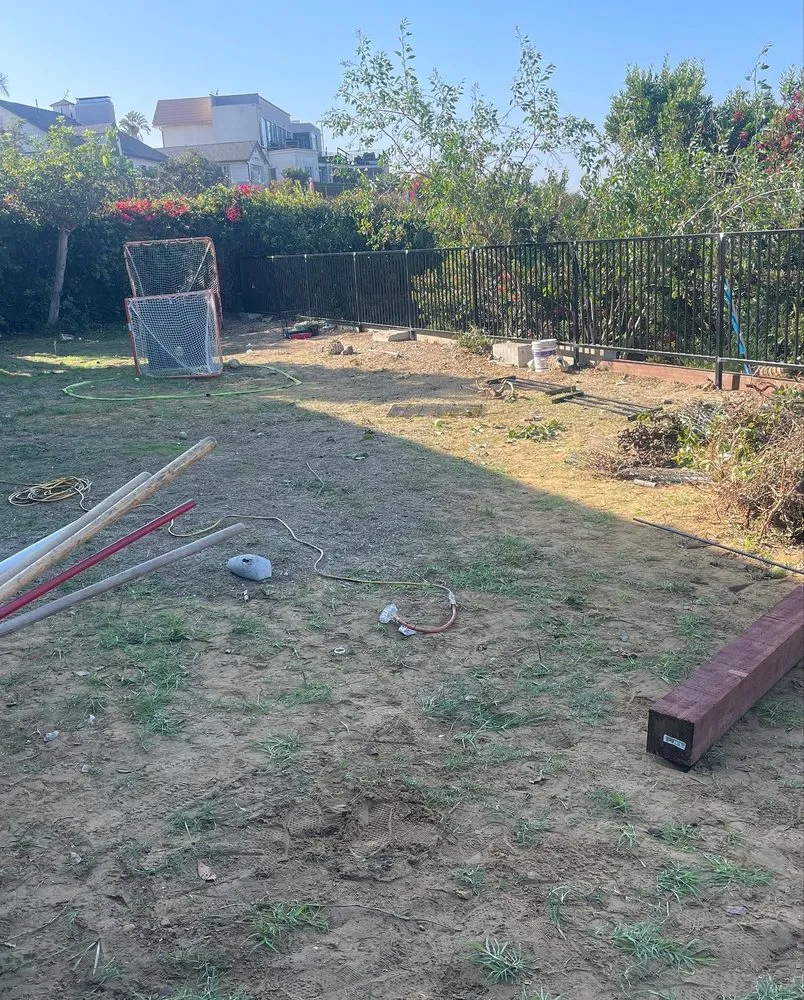 Reliable residential landscaping in Los Angeles, CA - H&R Landscape