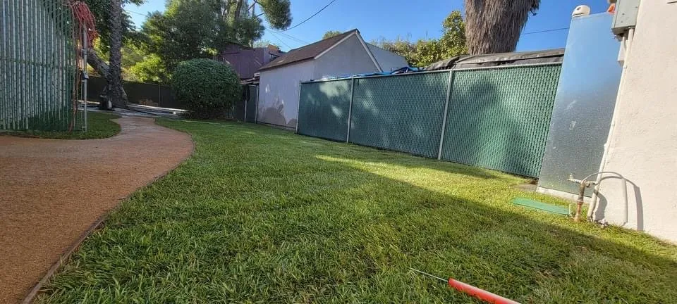 Top-rated lawn care service in Los Angeles, CA by H&R Landscape