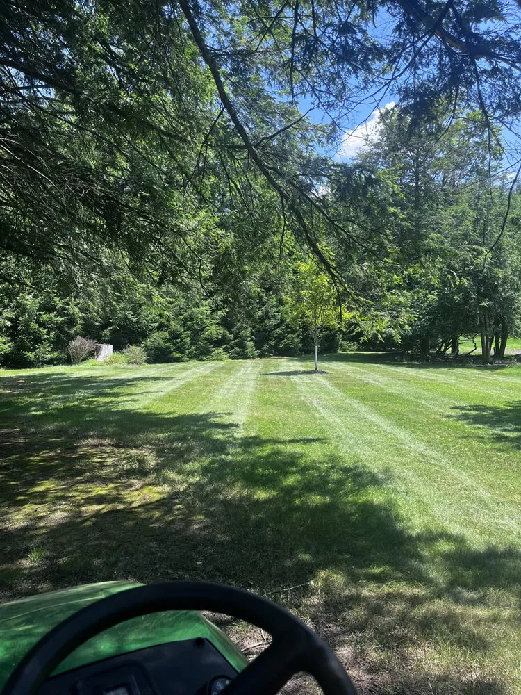 Trusted landscaping services for residential properties in Bear Creek Village, PA by H&R Landscaping