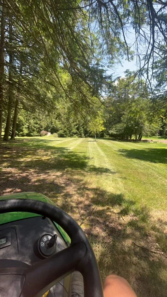 Top-rated landscape installation for beautiful yards across Bear Creek Village, PA - H&R Landscaping