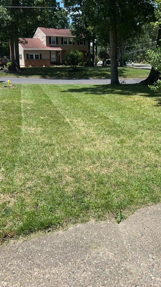 Professional landscape installation near you in Blackwood, NJ by H&R Landscaping