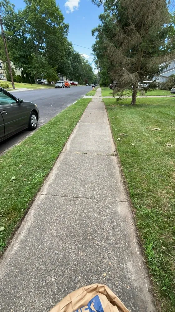 Expert landscape design in Blackwood, NJ - H&R Landscaping