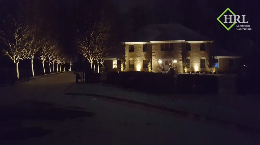 Custom outdoor landscaping experts serving Haledon, NJ - HR Landscaping