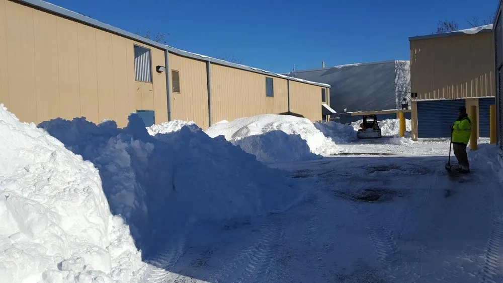 Reliable lawn mowing service in Haledon, NJ by HR Landscaping