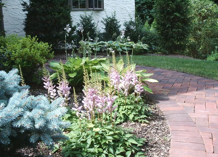 Expert lawn care service for outdoor upgrades in Haledon, NJ by HR Landscaping