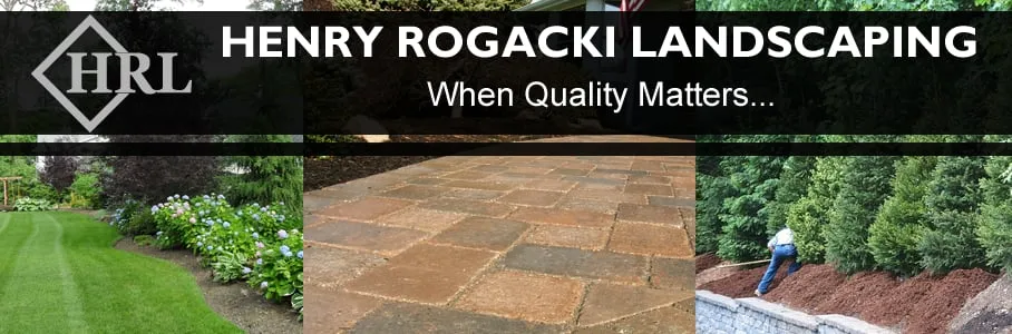 Top-rated landscaping services for beautiful yards in Haledon, NJ by HR Landscaping