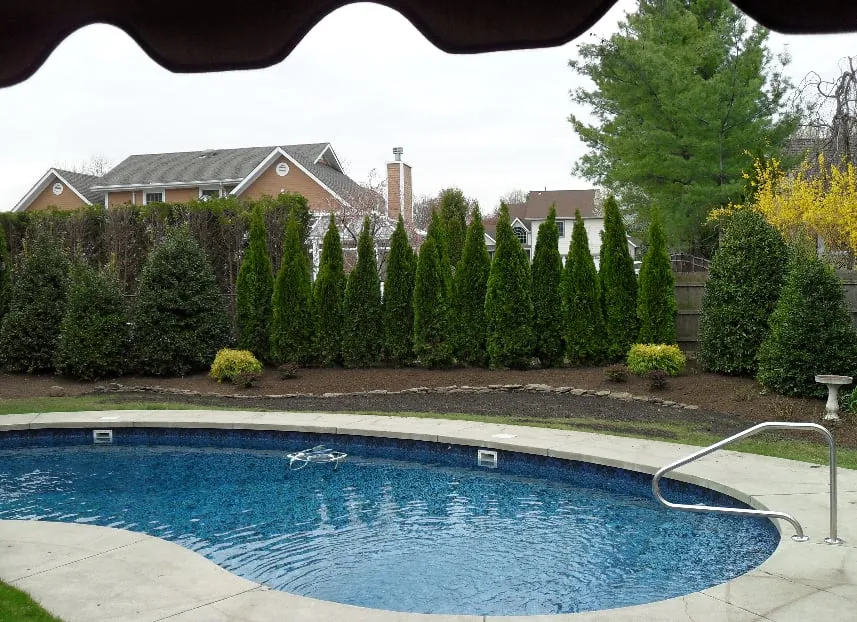 Affordable yard maintenance experts serving Haledon, NJ - HR Landscaping