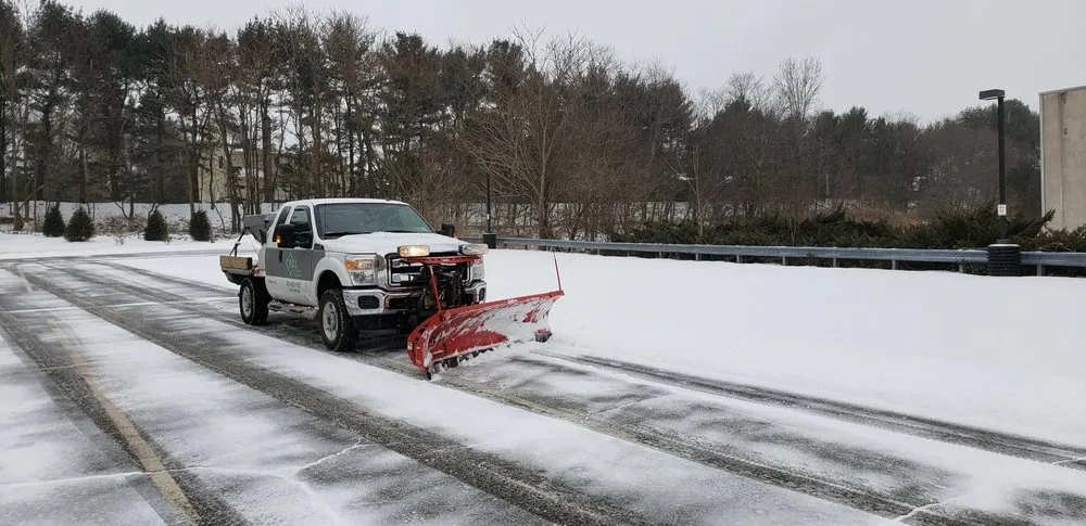 Affordable lawn care service for residential properties in Haledon, NJ by HR Landscaping