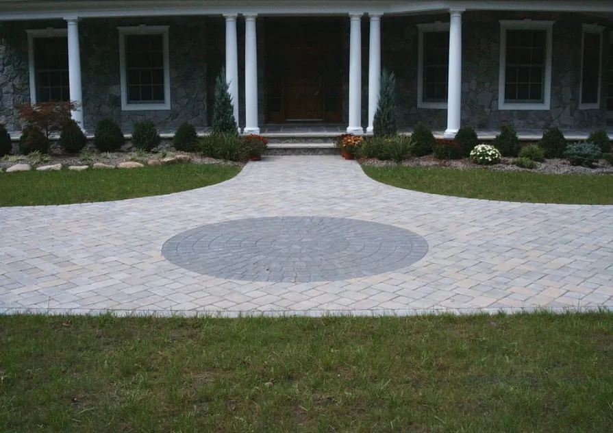 Top-rated yard maintenance with custom design in Haledon, NJ by HR Landscaping