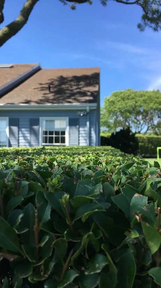 Top-rated landscape installation in Mastic, NY - H.R. Landscaping