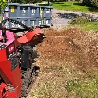 Expert landscape installation in Mastic, NY by H.R. Landscaping