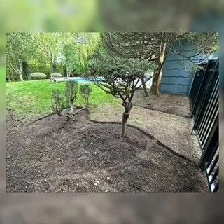 Expert yard maintenance in Mastic, NY by H.R. Landscaping
