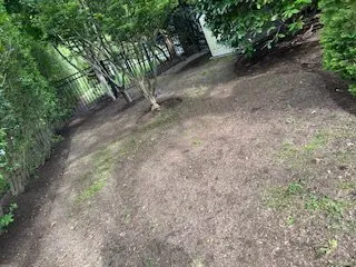 Custom lawn mowing service for outdoor upgrades across Mastic, NY - H.R. Landscaping