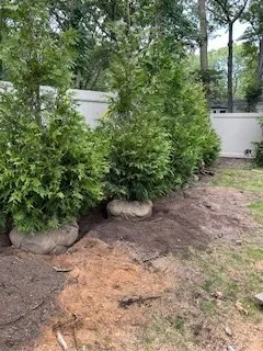 Affordable lawn mowing service in Mastic, NY - H.R. Landscaping