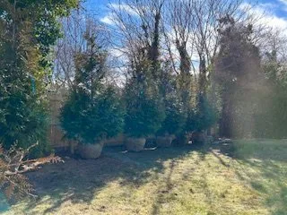 Trusted landscape design in Mastic, NY - H.R. Landscaping