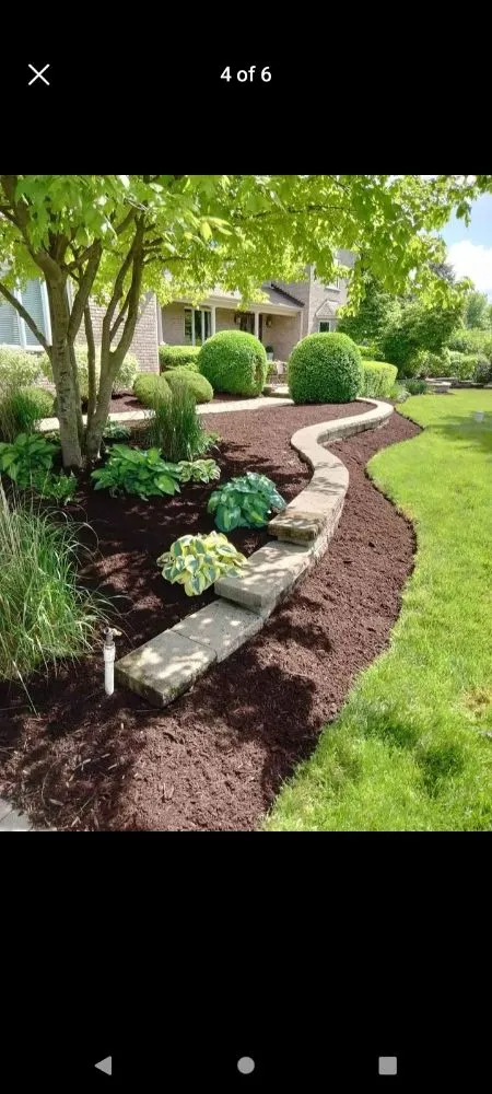 Local lawn mowing service near you in Maywood, IL by H&R Landscaping