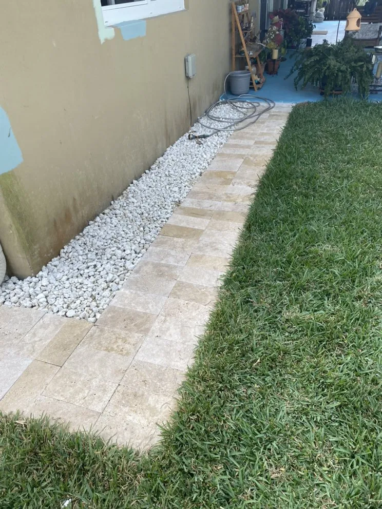 Trusted lawn care service for year-round maintenance in Miami, FL by H&R Landscaping