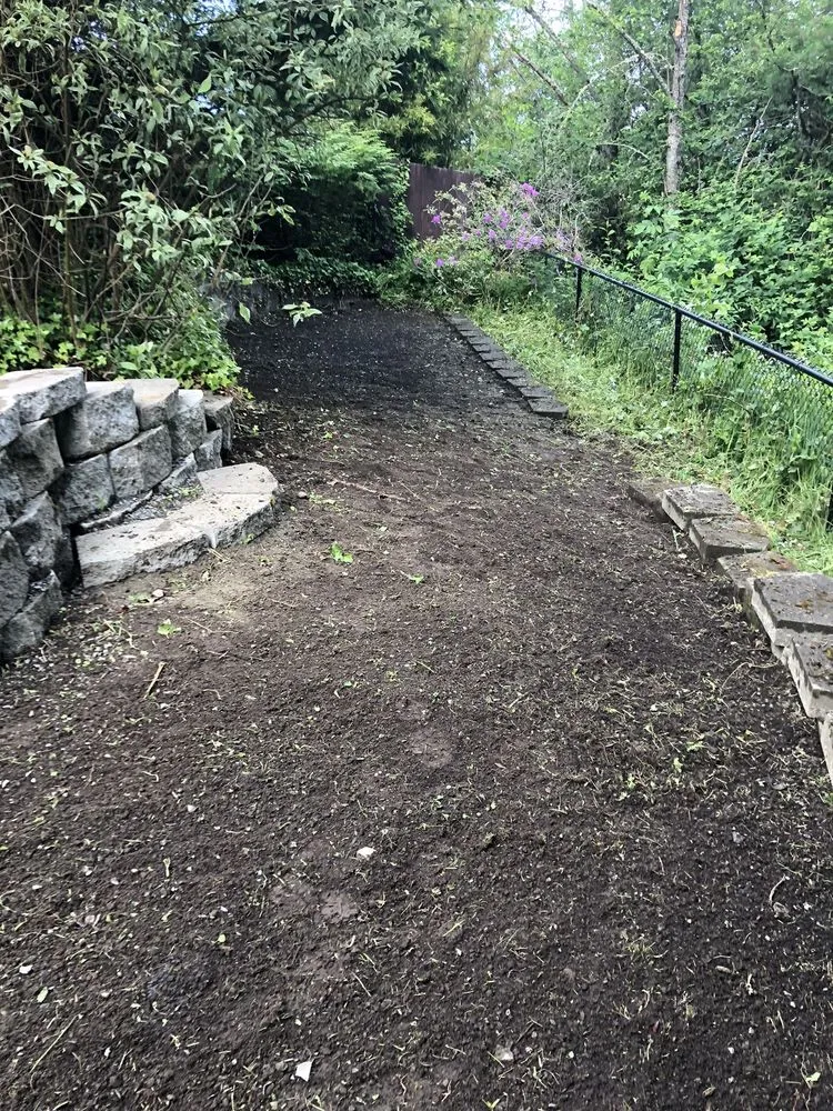 Local outdoor landscaping experts serving Marysville, WA - HR Landscaping Services