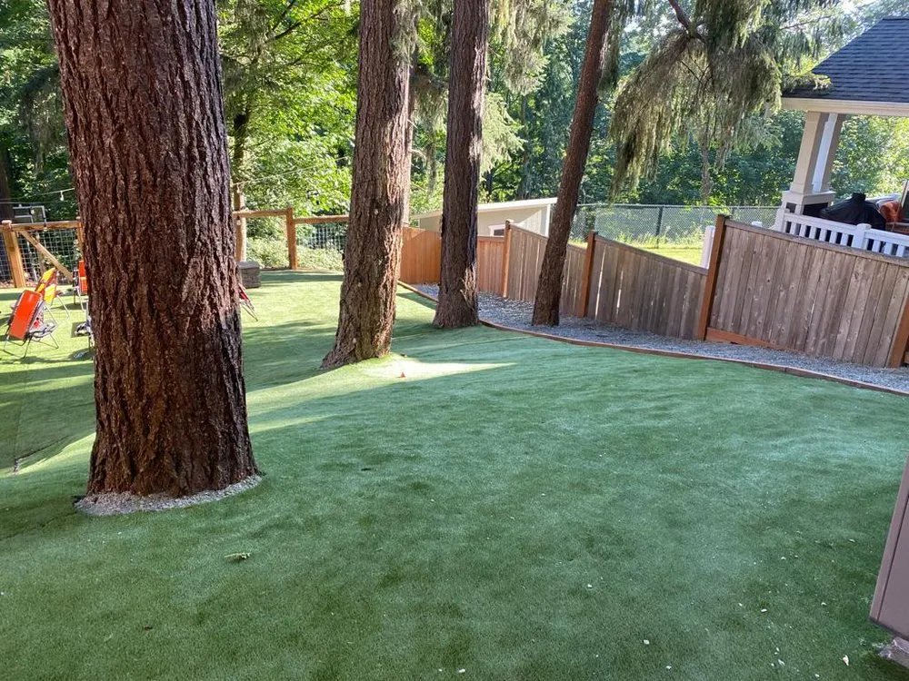 Reliable landscape installation experts serving Marysville, WA - HR Landscaping Services