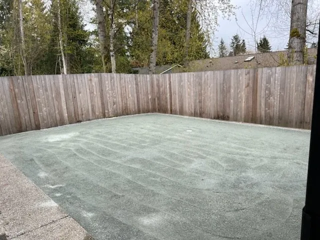 Trusted garden landscaping with custom design across Marysville, WA - HR Landscaping Services